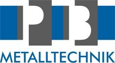 PB Metalltechnik Logo
